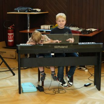 Lai top!  2024 5. diena - 