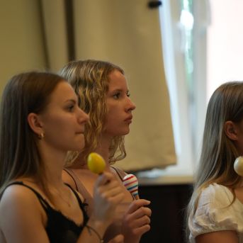 Lai top!  2024 5. diena - 