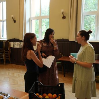 Lai top!  2024 5. diena - 