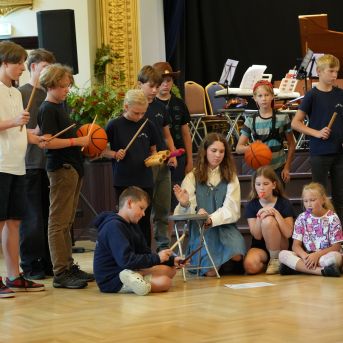 Lai top!  2024 5. diena - 