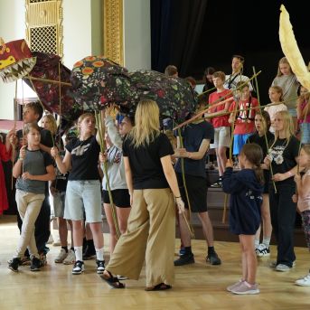 Lai top!  2024 5. diena - 