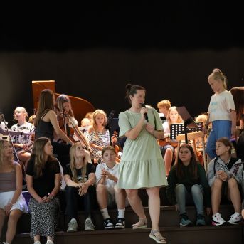 Lai top!  2024 5. diena - 