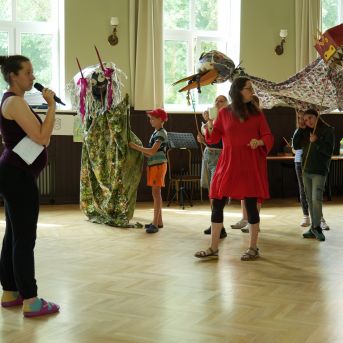 Lai top!  2024 5. diena - 