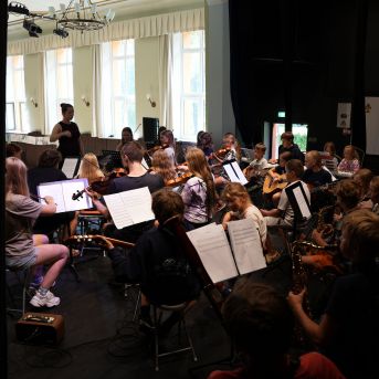 Lai top!  2024 5. diena - 