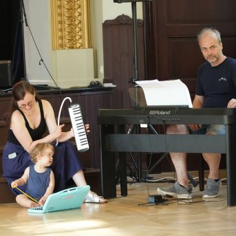 Lai top!  2024 5. diena - 