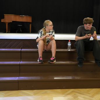 Lai top!  2024 5. diena - 