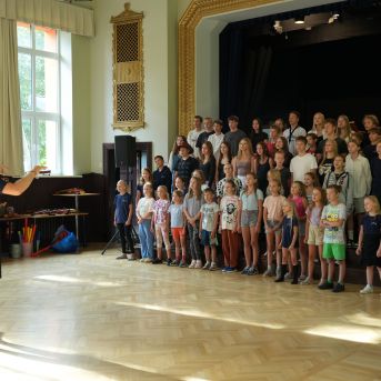 Lai top!  2024 5. diena - 