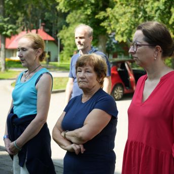 Lai top!  2024 5. diena - 