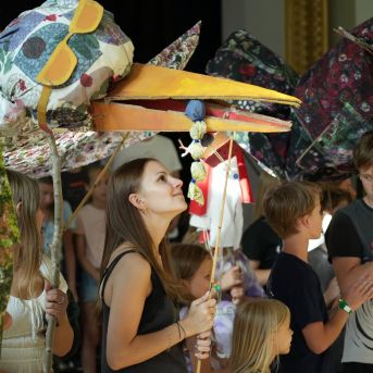 Lai top!  2024 5. diena - 