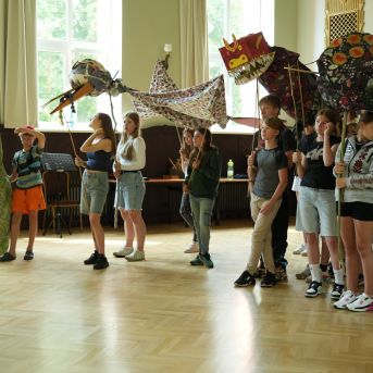 Lai top!  2024 5. diena - 