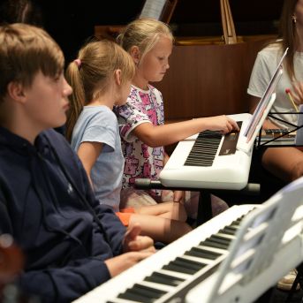 Lai top!  2024 5. diena - 