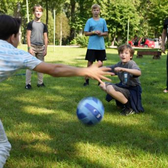 Lai top!  2024 5. diena - 