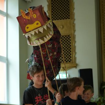 Lai top!  2024 5. diena - 