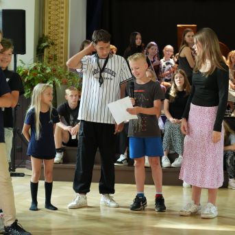 Lai top!  2024 5. diena - 