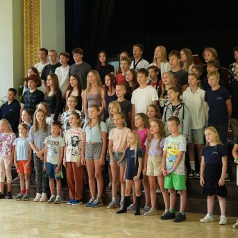 Lai top!  2024 5. diena - 