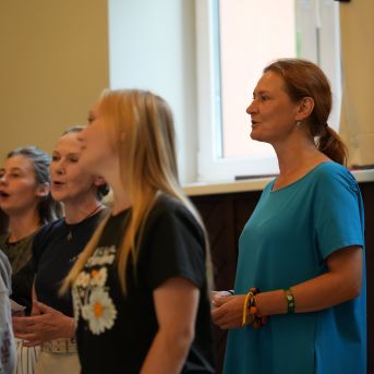 Lai top!  2024 5. diena - 