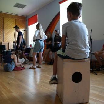 Lai top!  2024 5. diena - 