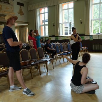 Lai top!  2024 5. diena - 