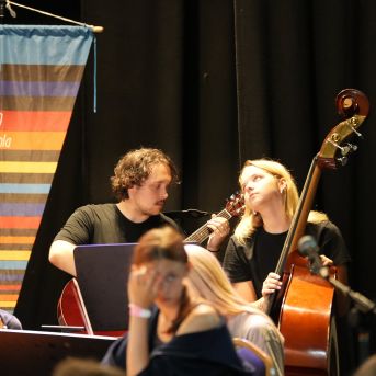 Lai top!  2024 5. diena - 