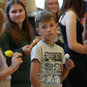 Lai top!  2024 5. diena - 