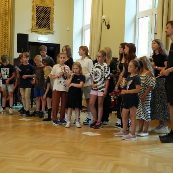 Lai top!  2024 5. diena - 