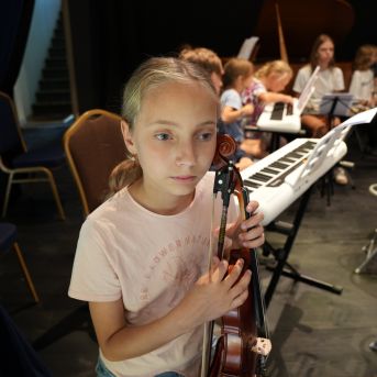 Lai top!  2024 5. diena - 