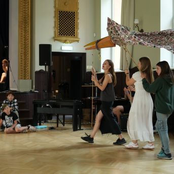 Lai top!  2024 5. diena - 