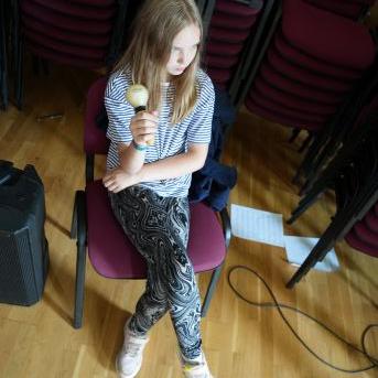 Lai top!  2024 5. diena - 