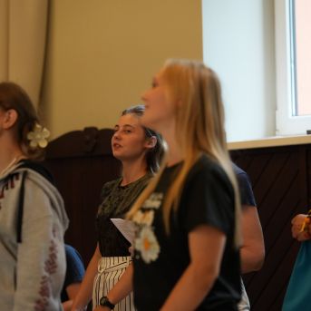 Lai top!  2024 5. diena - 