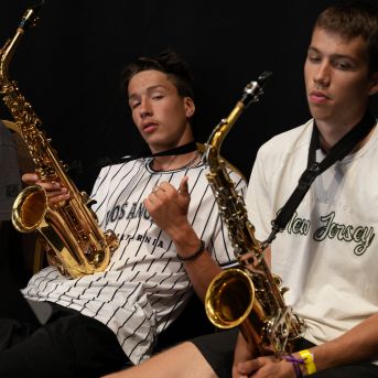 Lai top!  2024 5. diena - 