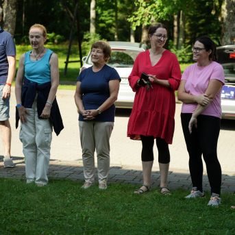 Lai top!  2024 5. diena - 