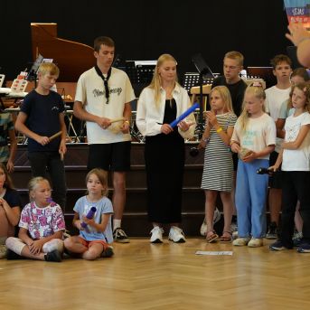 Lai top!  2024 5. diena - 