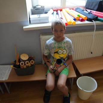 Lai top!  2024 5. diena - 