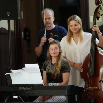 Lai top!  2024 5. diena - 