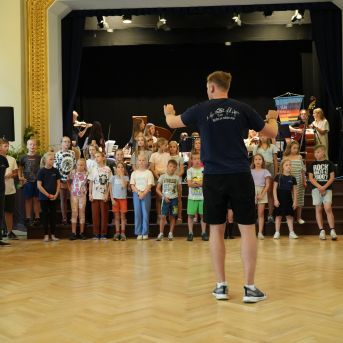 Lai top!  2024 5. diena - 