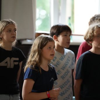 Lai top!  2024 5. diena - 