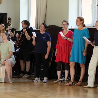 Lai top!  2024 5. diena - 