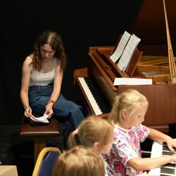 Lai top!  2024 5. diena - 