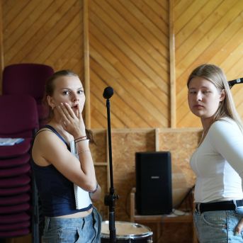 Lai top!  2024 5. diena - 