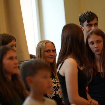 Lai top!  2024 5. diena - 