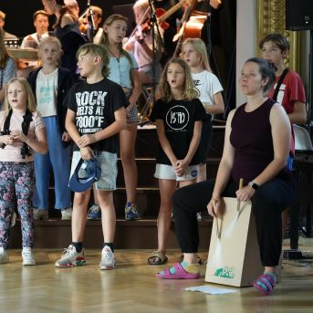 Lai top!  2024 5. diena - 