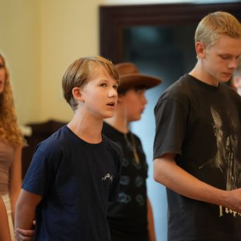 Lai top!  2024 5. diena - 