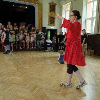 Lai top!  2024 5. diena - 