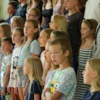 Lai top!  2024 5. diena - 