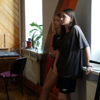 Lai top!  2024 5. diena - 