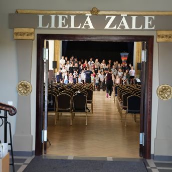 Lai top!  2024 5. diena - 