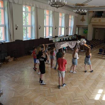 Lai top!  2024 5. diena - 