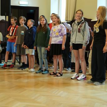 Lai top!  2024 5. diena - 