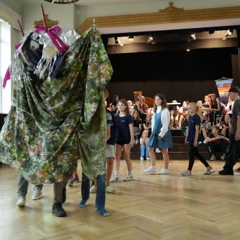 Lai top!  2024 5. diena - 