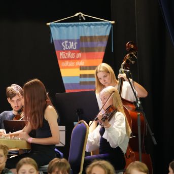 Lai top!  2024 5. diena - 